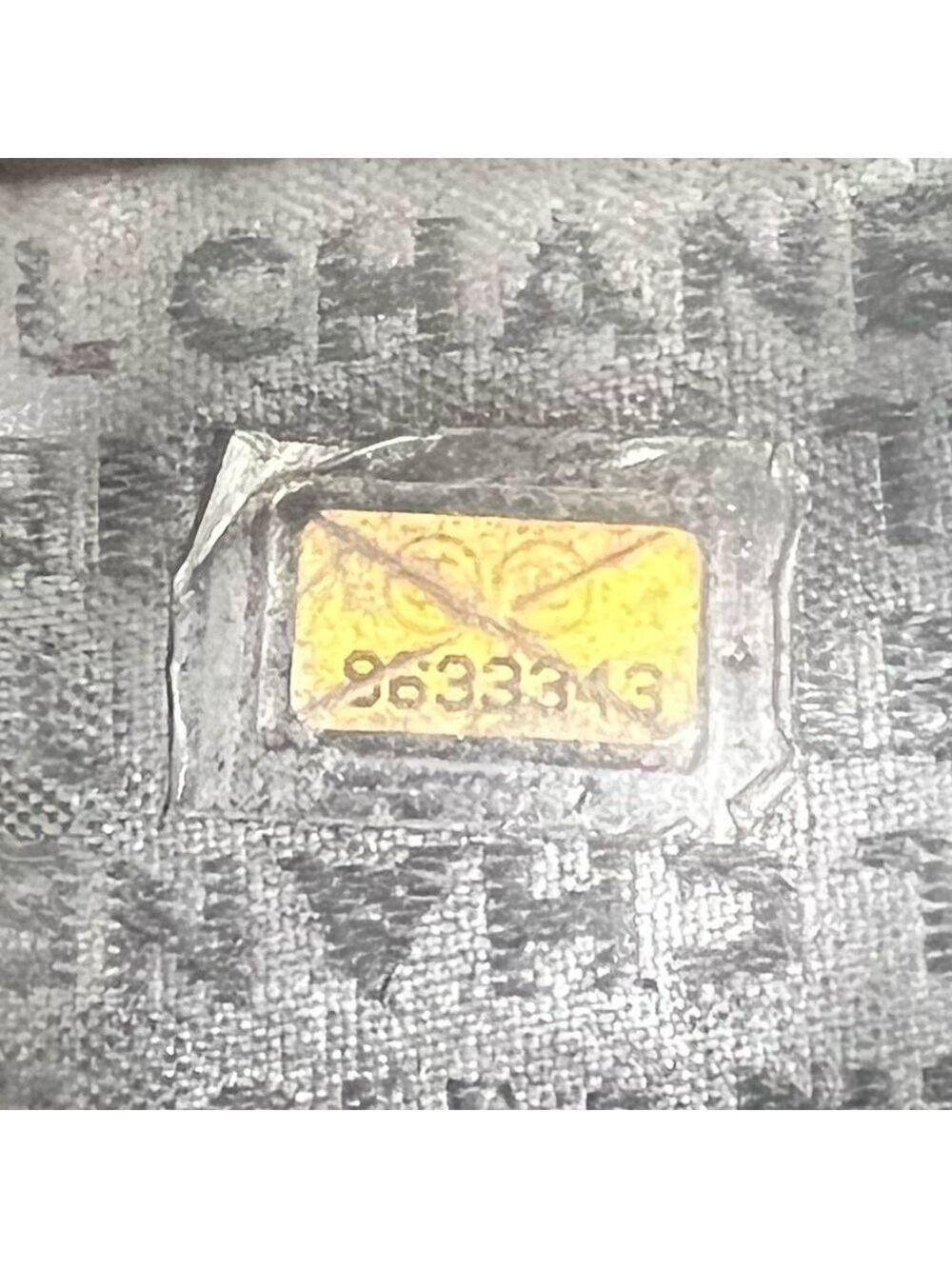 ❤️CHANEL PRECIOUS SYMBOLS ICON LUCKY COMPACT WALLET - Picture 14 of 16